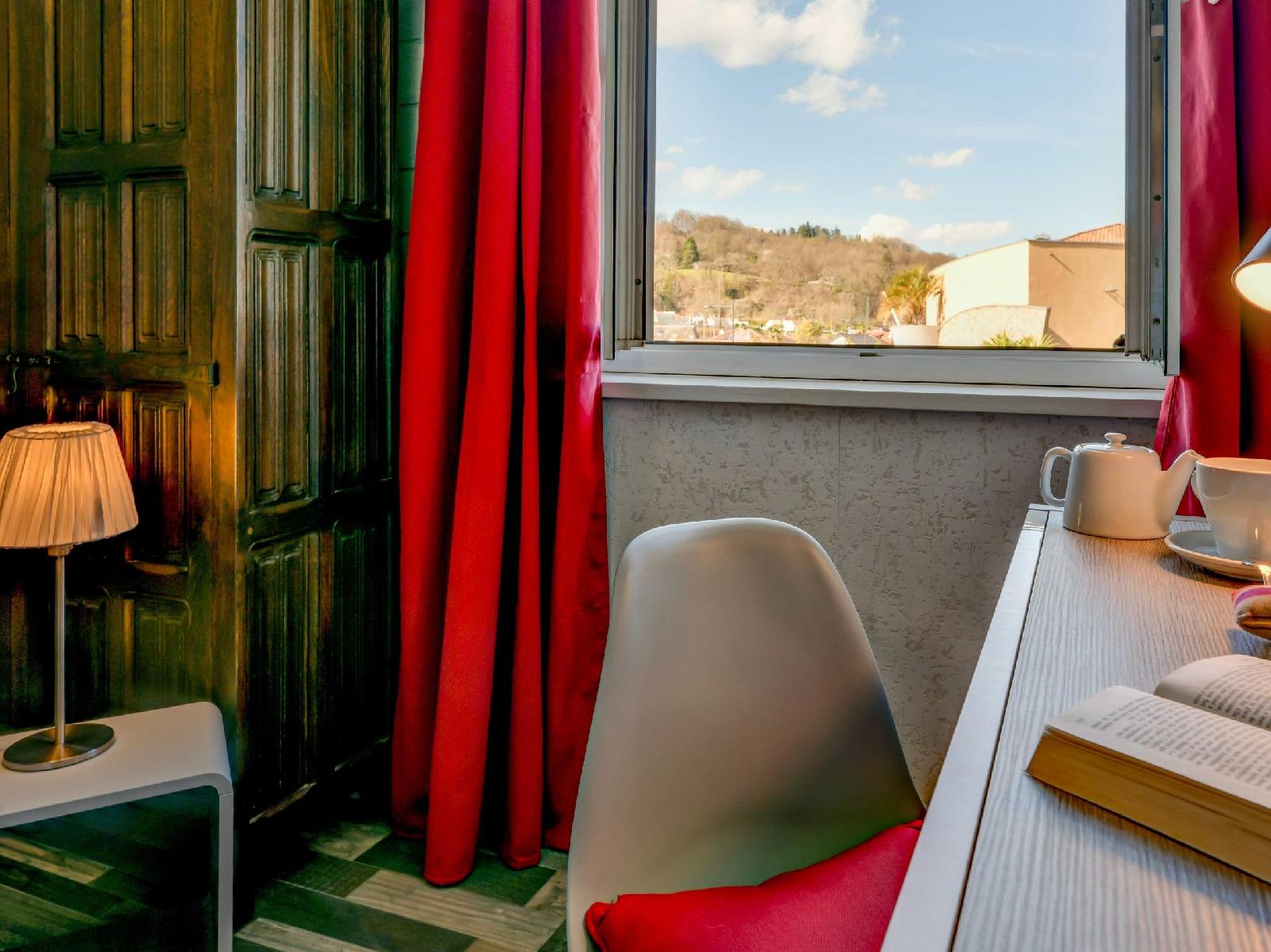 Logis Hotel Le Clos Gourmand