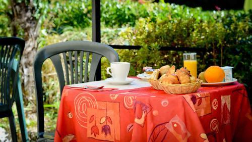 Logis Hotel Le Clos Gourmand