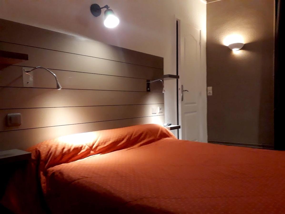 Logis Hotel Le Montligeon