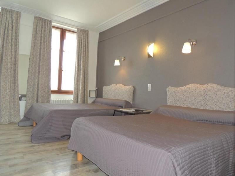 Logis Hotel Le Montligeon