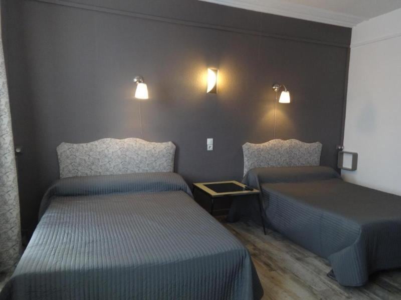 Logis Hotel Le Montligeon