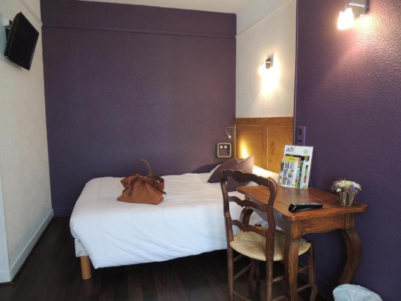 Logis Hotel Le Montligeon