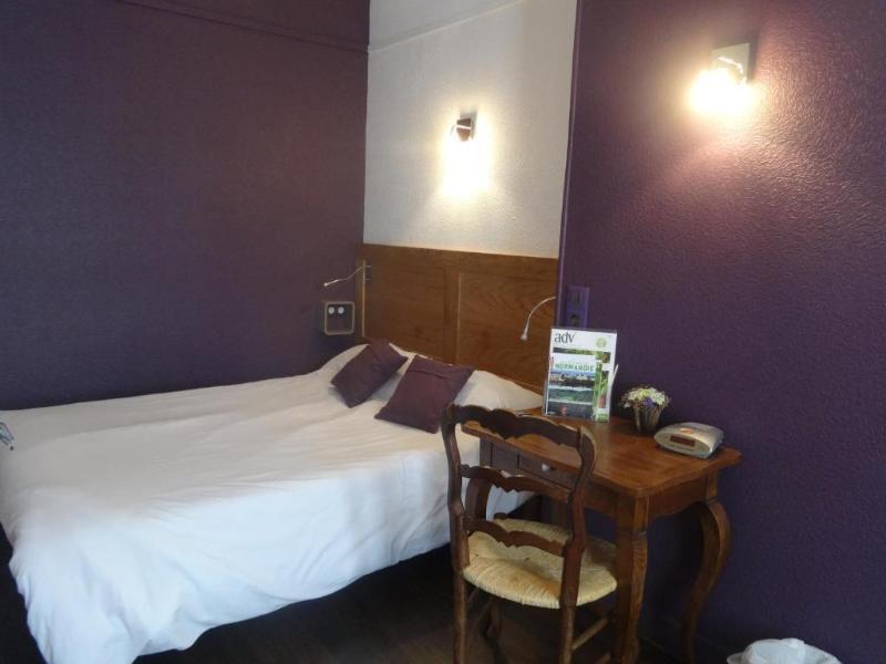 Logis Hotel Le Montligeon