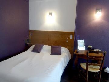 Logis Hotel Le Montligeon