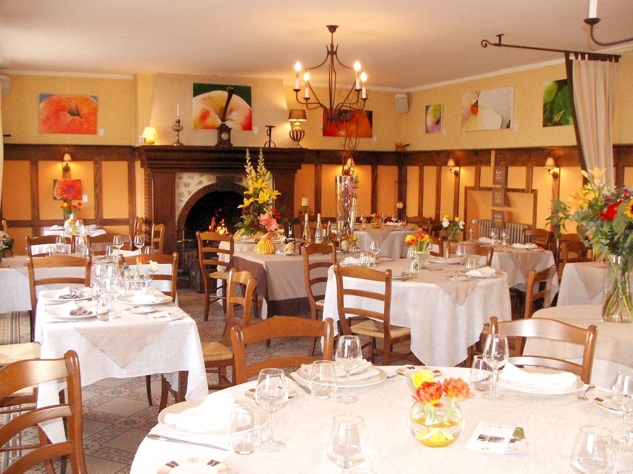 Logis Hotel Le Montligeon