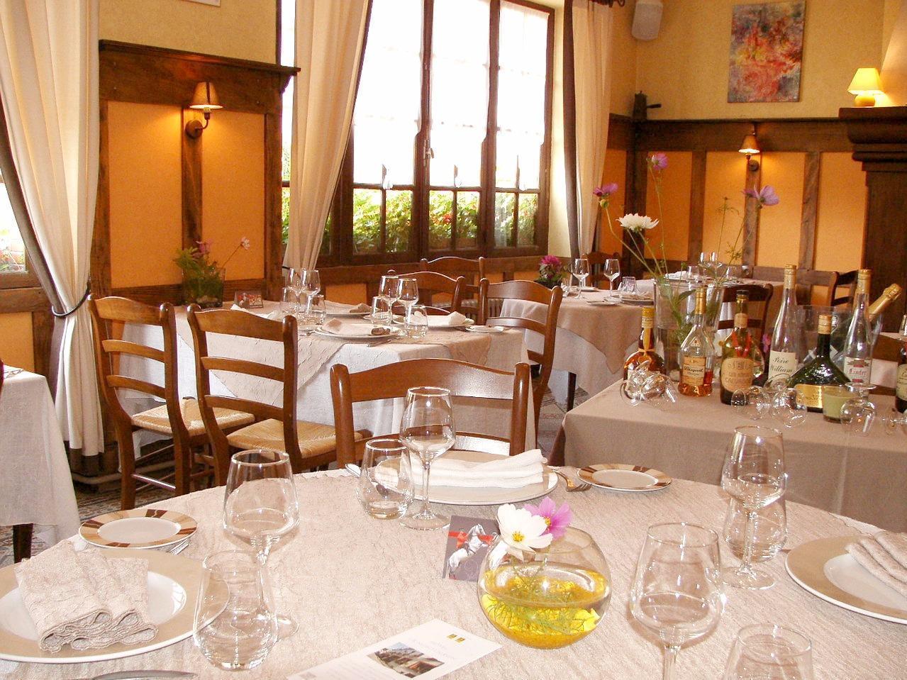 Logis Hotel Le Montligeon