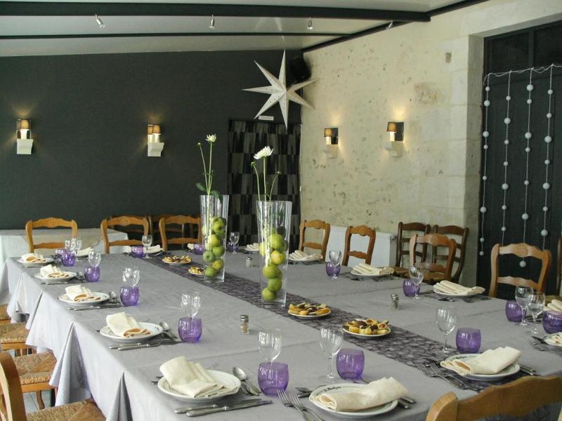 Logis Hotel Le Montligeon