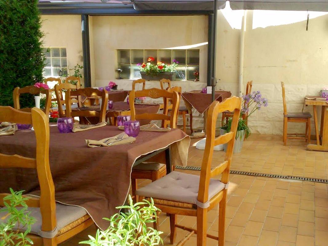 Logis Hotel Le Montligeon
