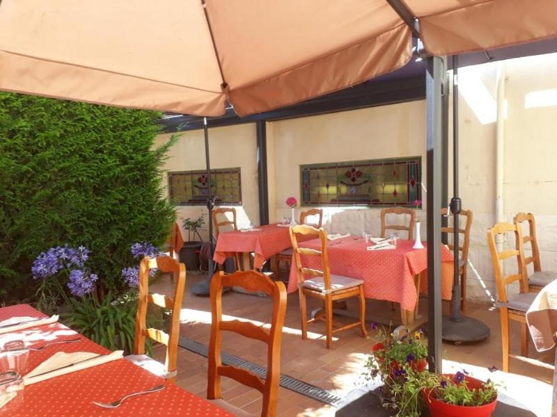 Logis Hotel Le Montligeon