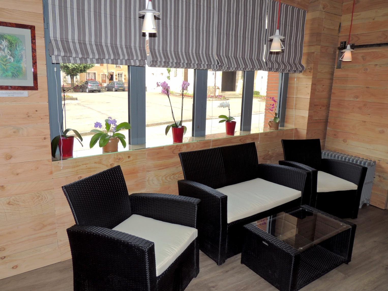 Logis Hotel Le Montligeon