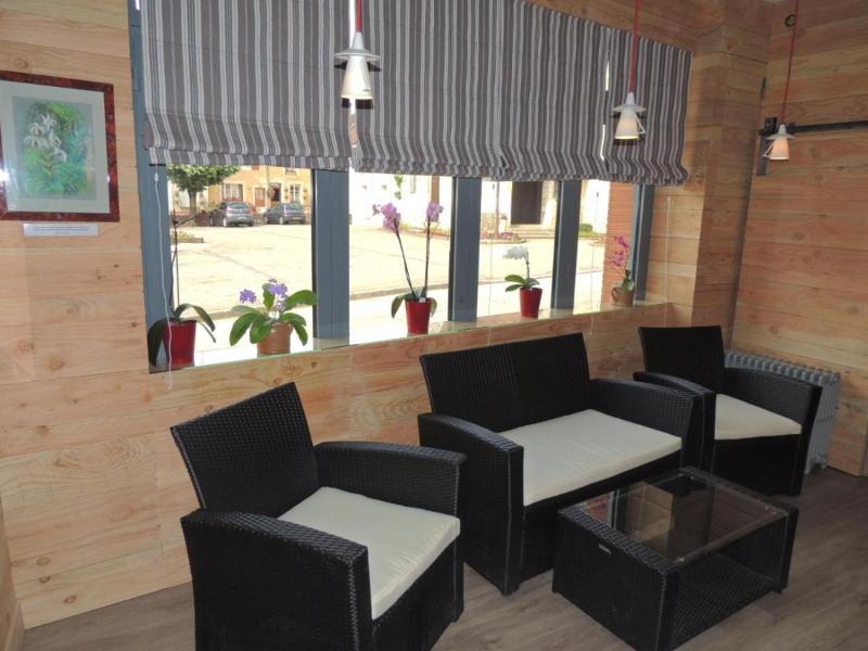 Logis Hotel Le Montligeon