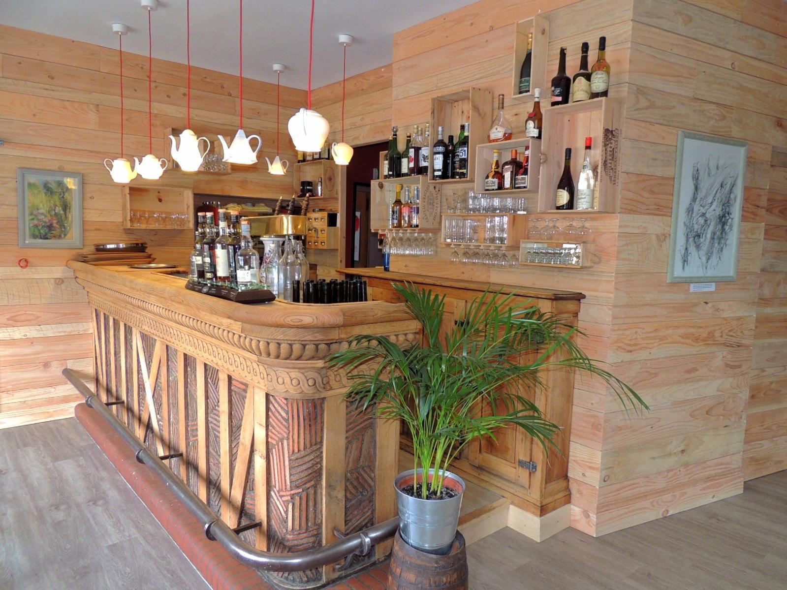 Logis Hotel Le Montligeon
