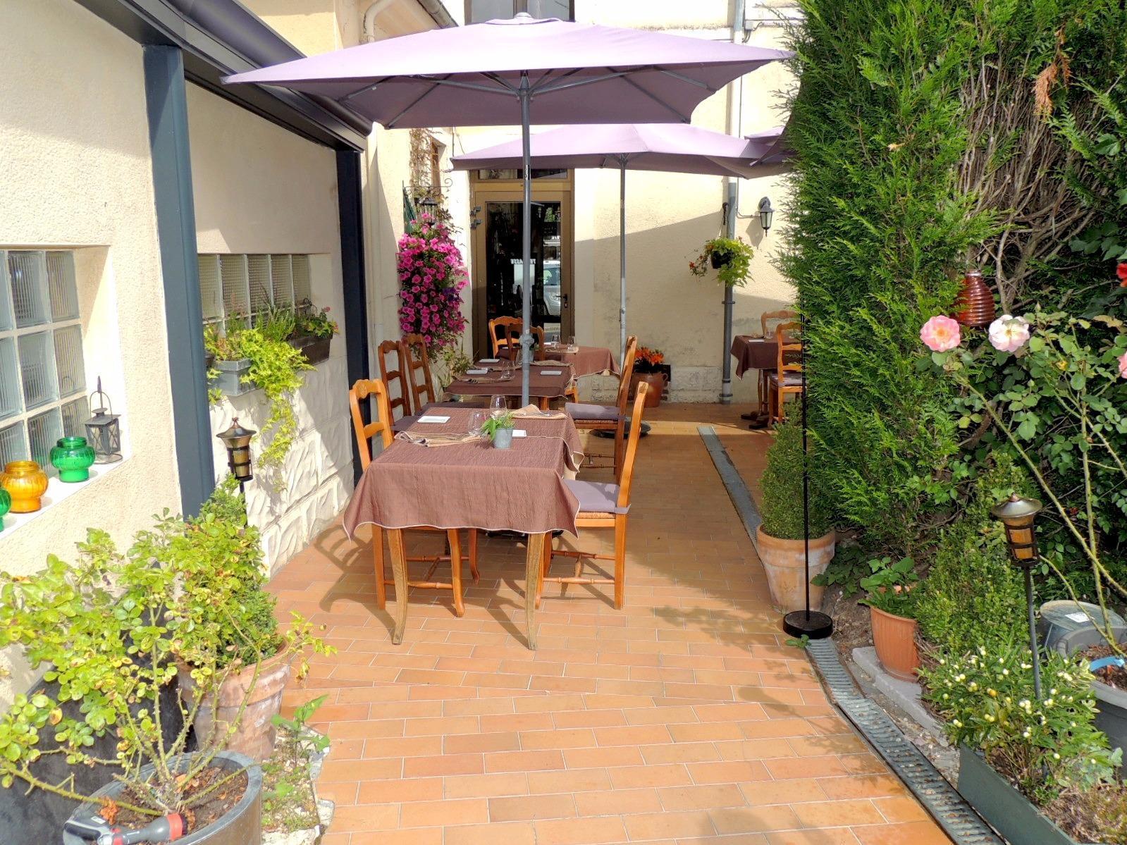 Logis Hotel Le Montligeon