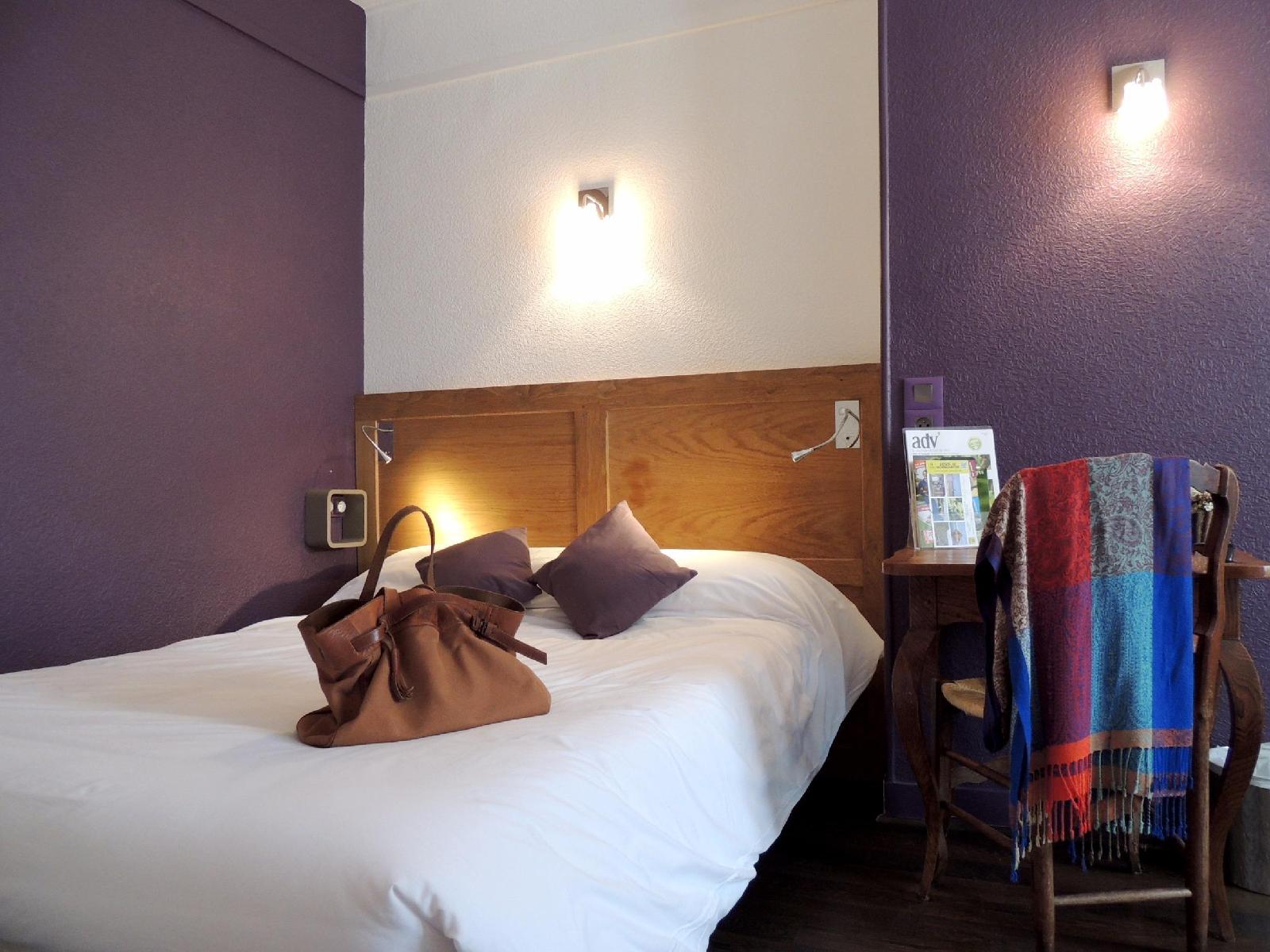 Logis Hotel Le Montligeon