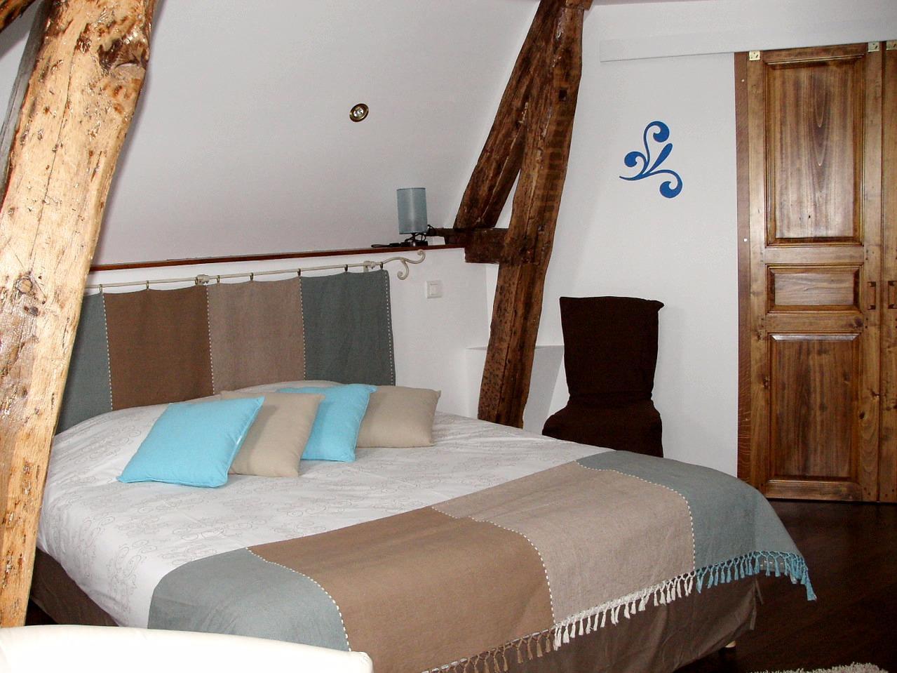 Logis Hotel Le Montligeon