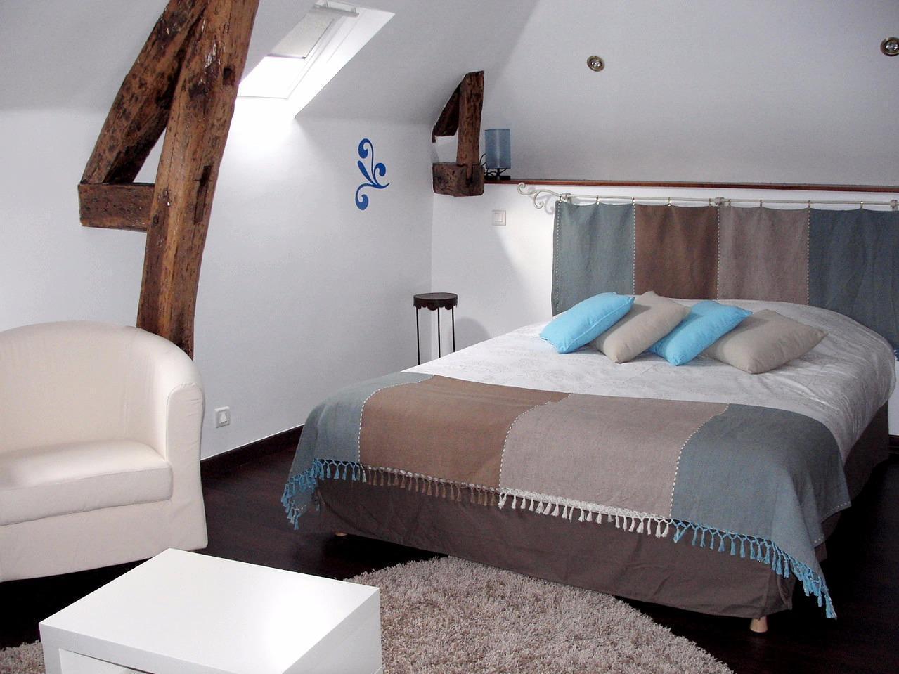 Logis Hotel Le Montligeon