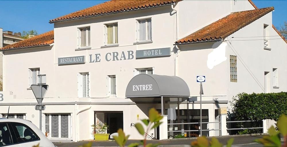 Le Crab Hotel Restaurant