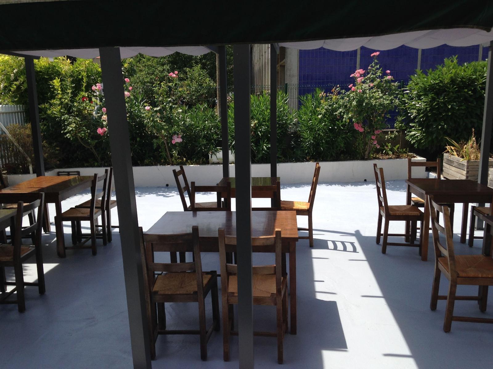 Le Crab Hotel Restaurant