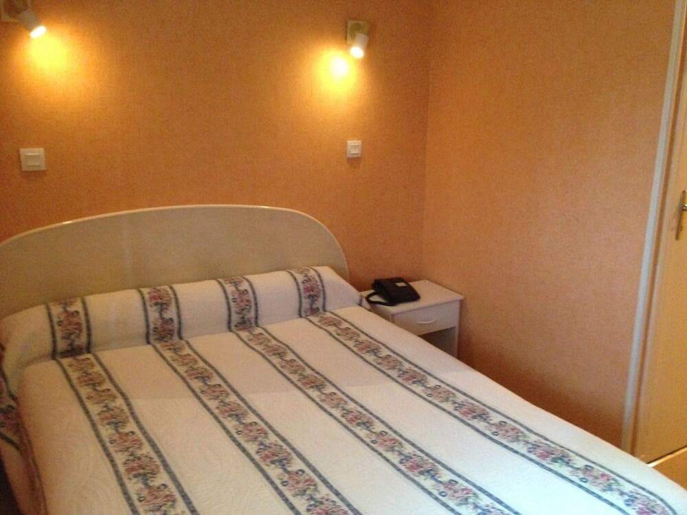 Le Crab Hotel Restaurant
