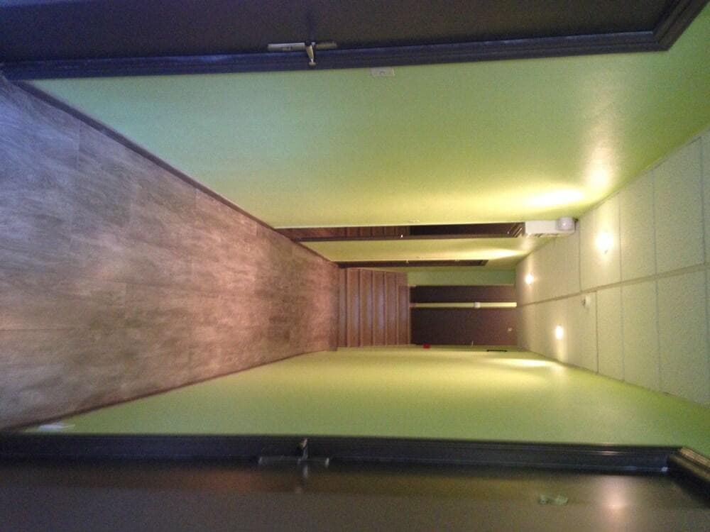 Le Crab Hotel Restaurant