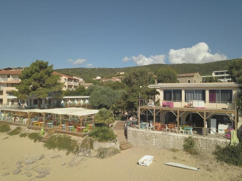 Hotel L'Escale