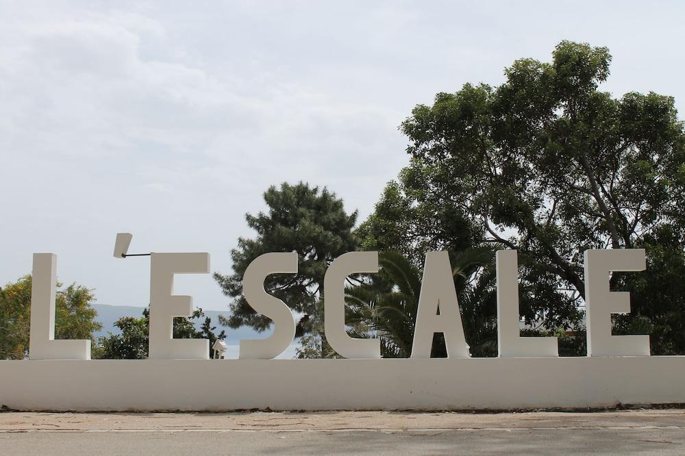 Hotel L'Escale