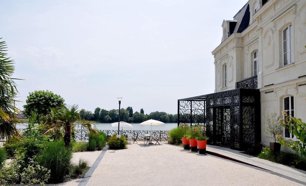 Les 3 Lieux