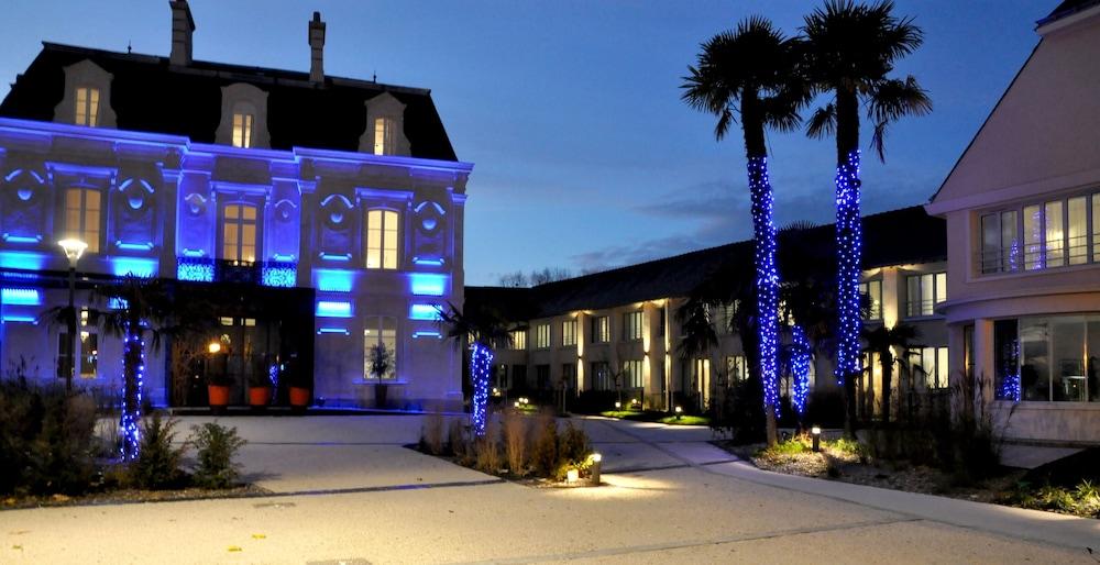 Les 3 Lieux