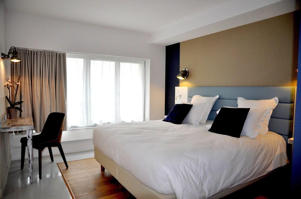 Les 3 Lieux