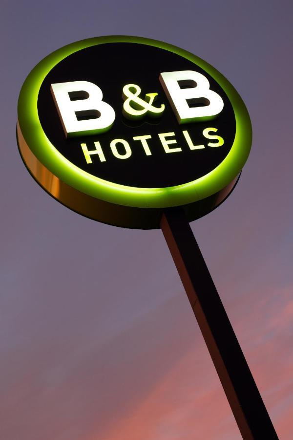 B&B Hotel Dreux Centre