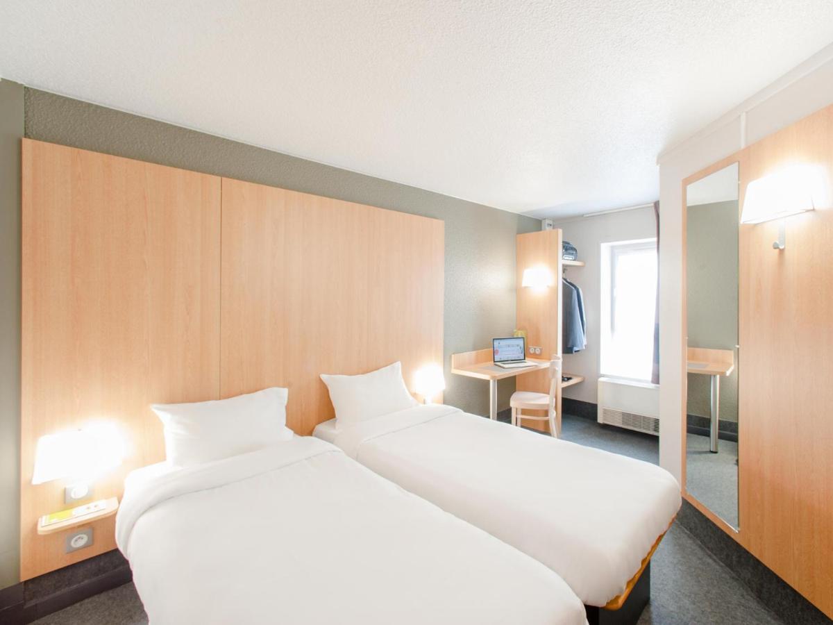 B&B Hotel Dreux Centre