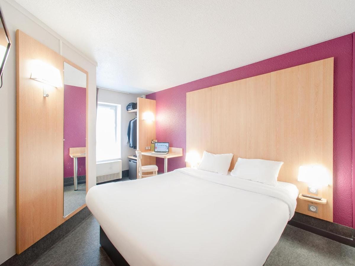 B&B Hotel Dreux Centre
