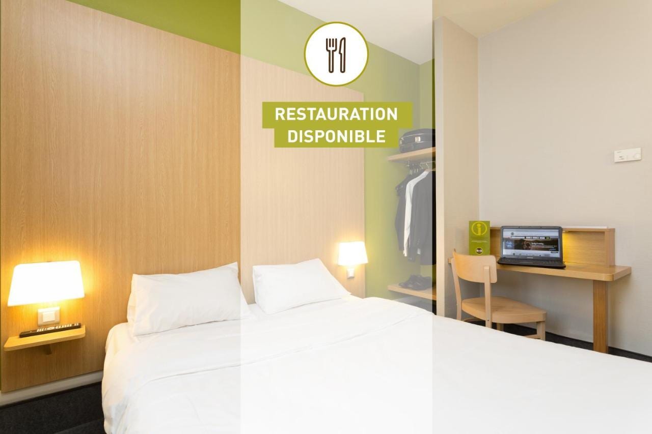 B&B Hotel Dreux Centre