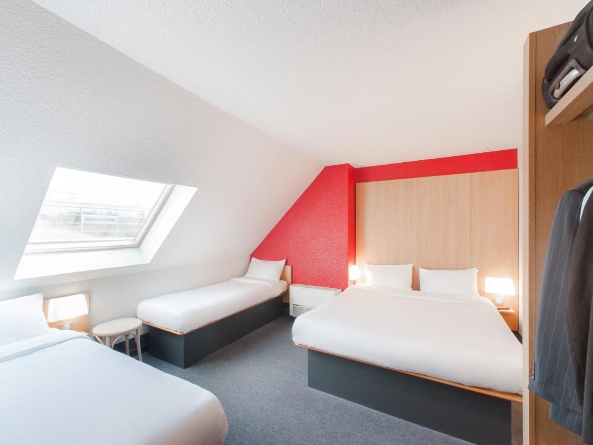 B&B Hotel Dreux Centre