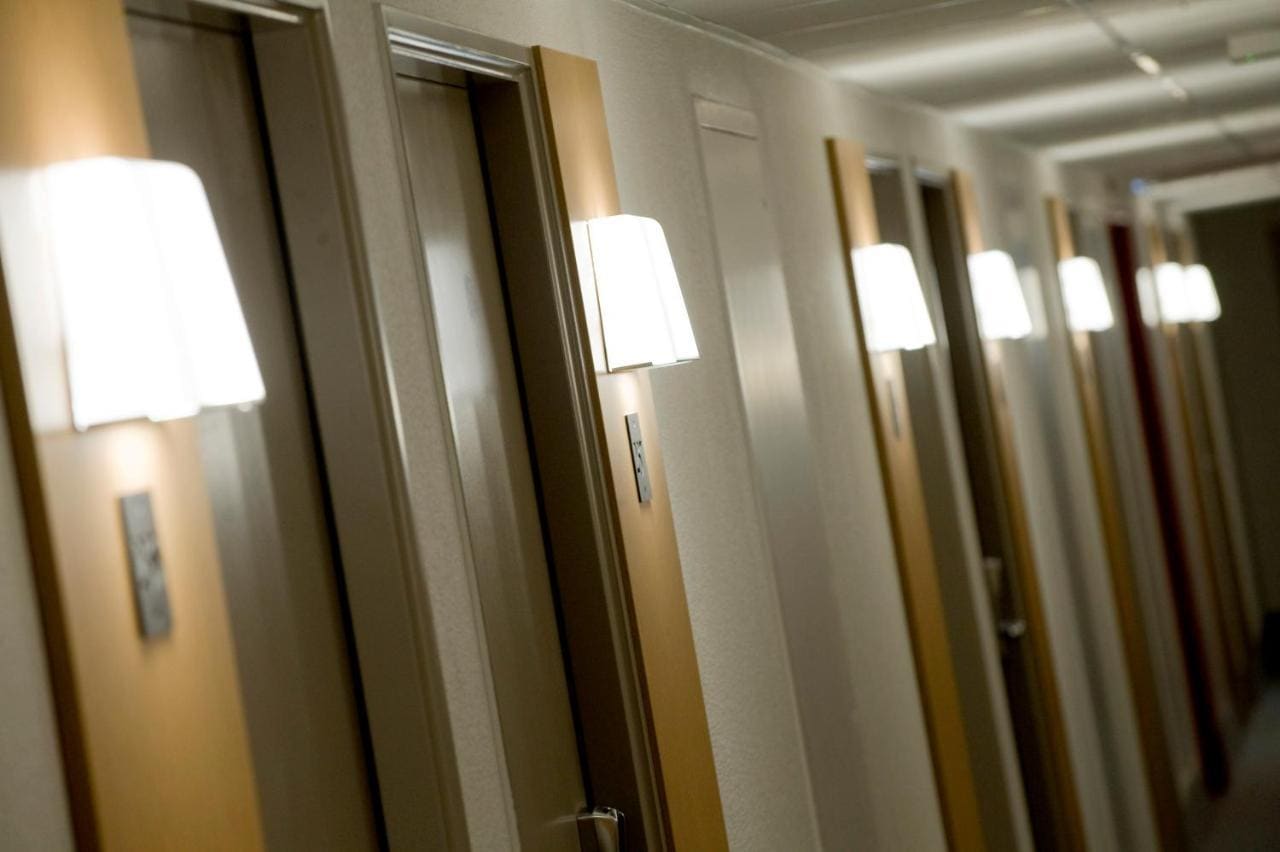 B&B Hotel Dreux Centre