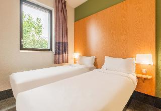 B&B Hotel Dreux Centre