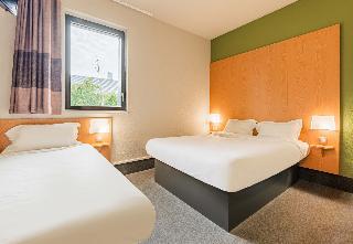 B&B Hotel Dreux Centre