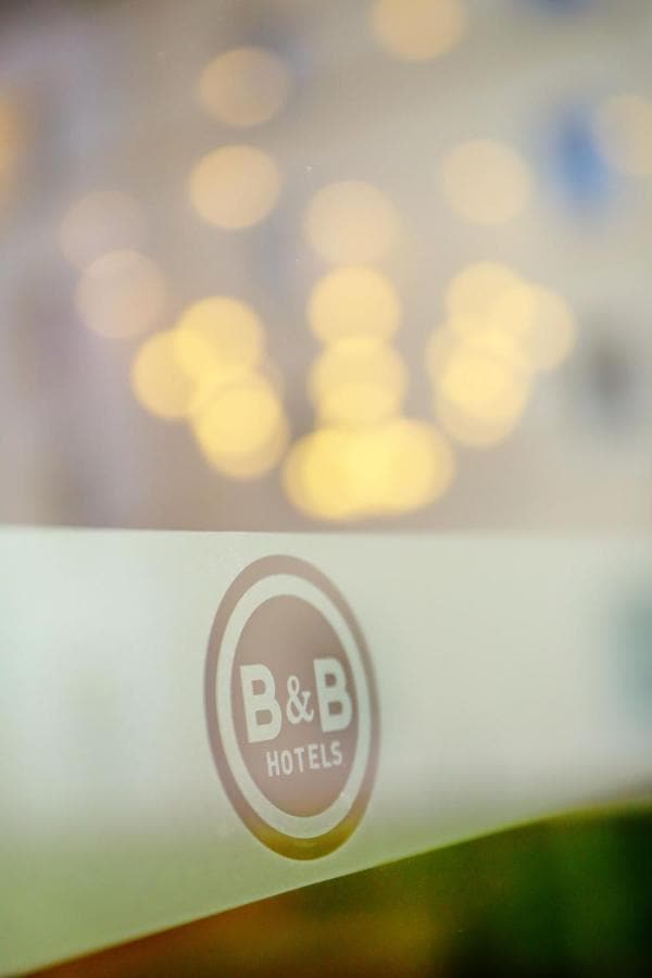 B&B Hotel Dreux Centre