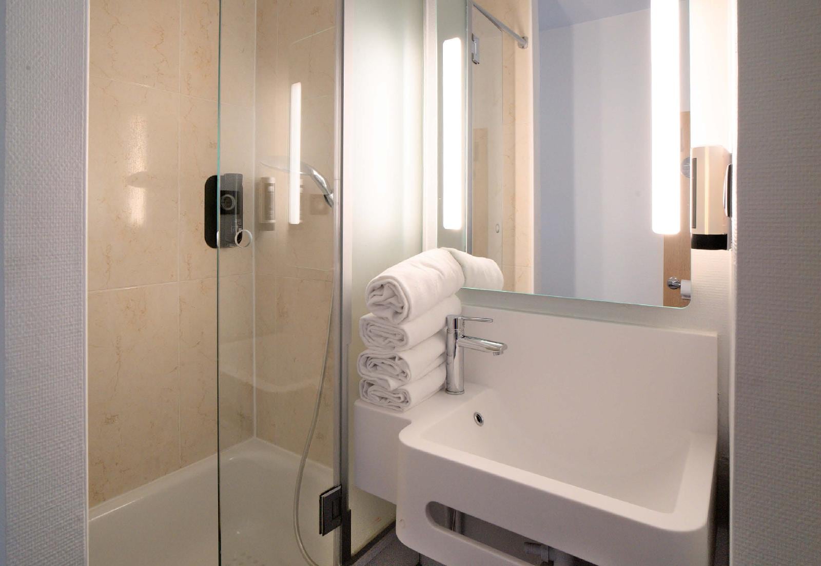 B&B Hotel Dreux Centre