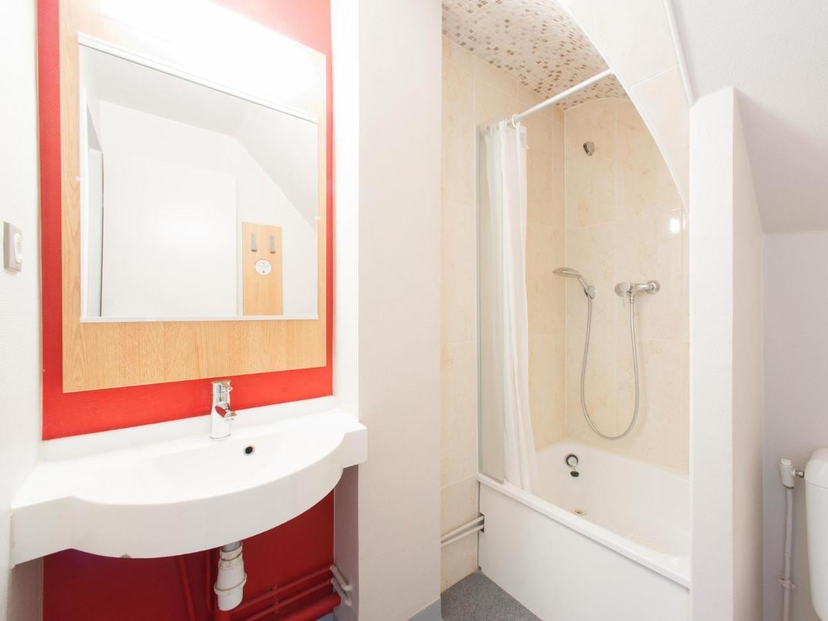 B&B Hotel Dreux Centre