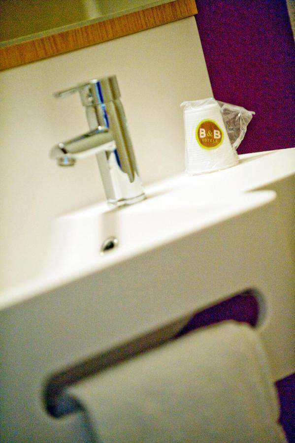 B&B Hotel Dreux Centre