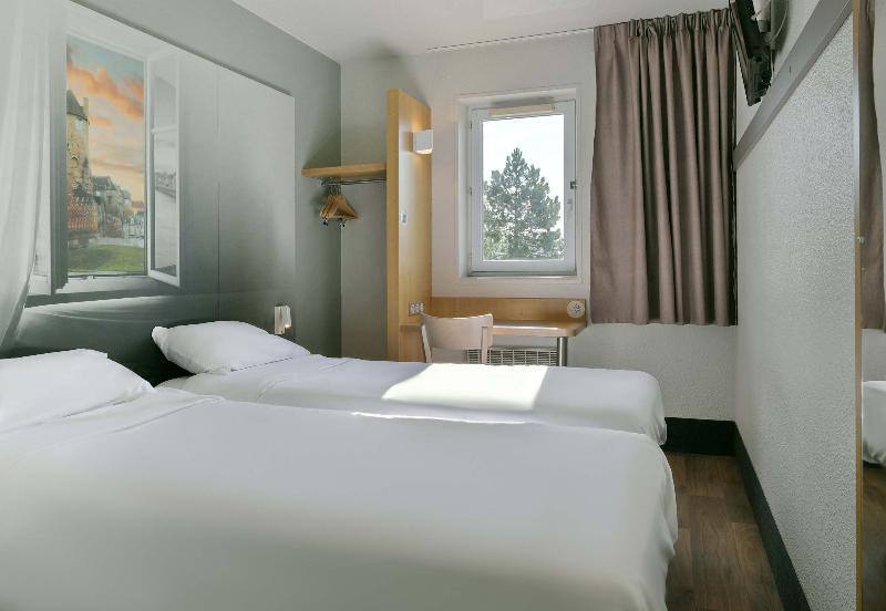 B&B Hotel Le Mans Nord 1