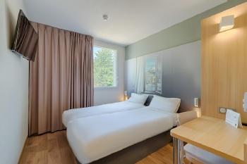 B&B Hotel Le Mans Nord 1
