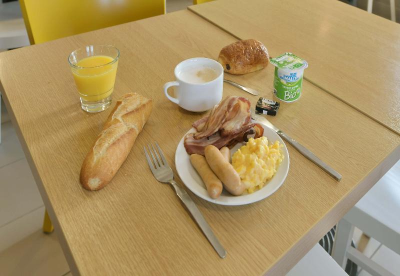 B&B Hotel Le Mans Nord 1