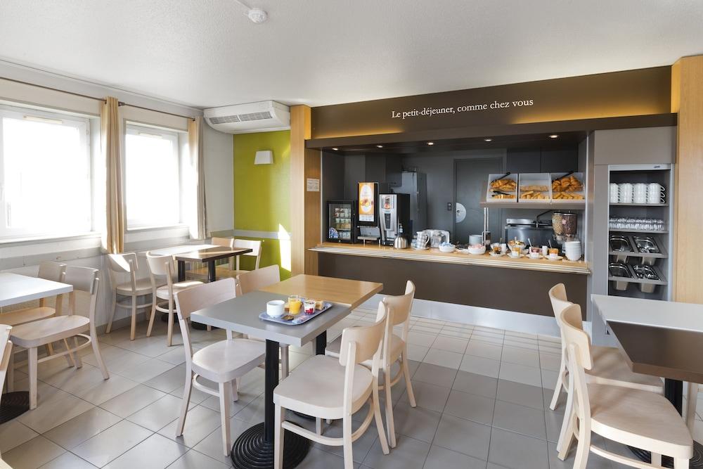 B&B Hotel Le Mans Nord 1