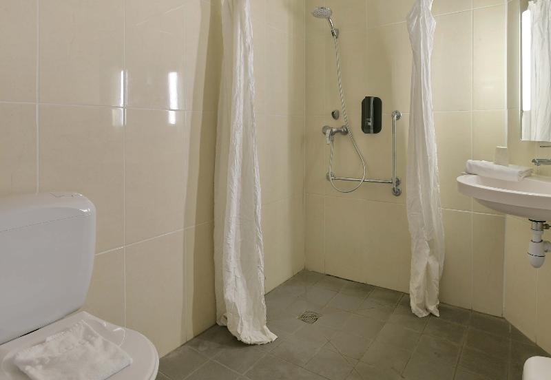 B&B Hotel Le Mans Nord 1