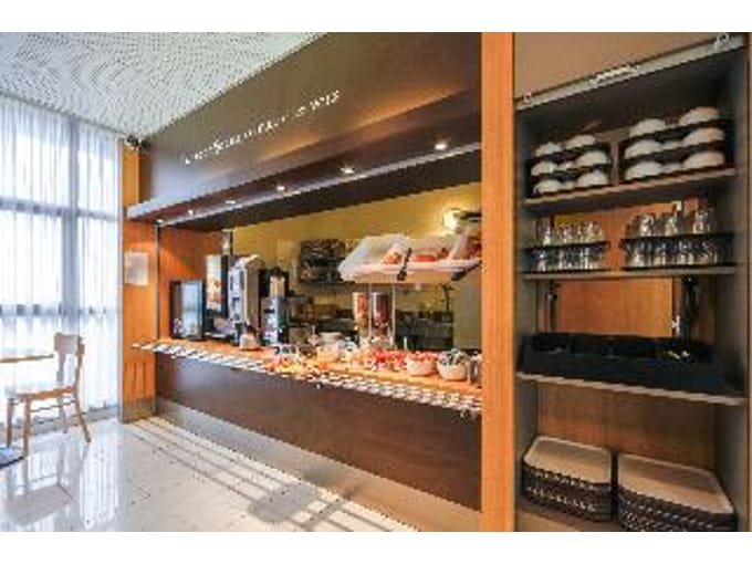 B&B Hotel Nantes Centre