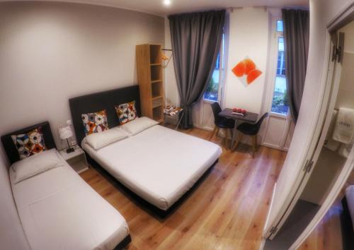 Hotel l'Hotera