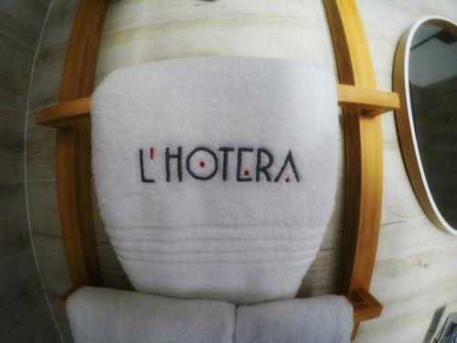 Hotel l'Hotera