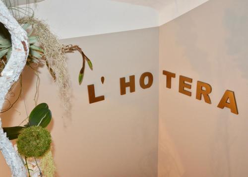 Hotel l'Hotera